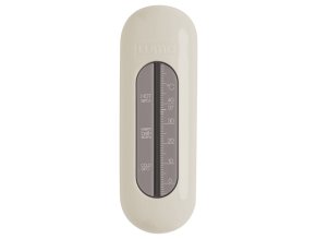 Kúpací teplomer LUMA Almond