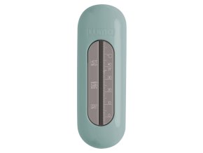 Kúpací teplomer LUMA Ice Blue