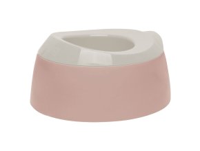 Nočník LUMA Blush Pink