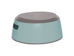 L02718 stupadlo-luma-ice-blue modrosivé