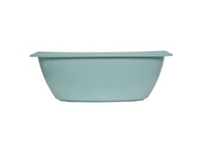L15718 Vanička LUMA Ice Blue modrosivá