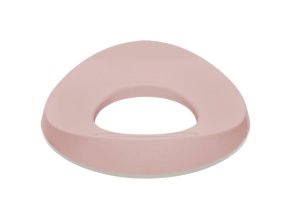 WC sedadlo LUMA Blush Pink