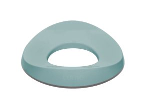 L03718 WC sedadlo LUMA Ice Blue modré