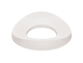 L037101 01 protišmykové WC sedadlo LUMA Pure Oat krémové