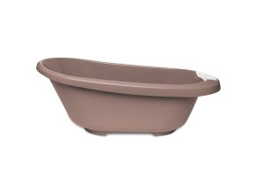 Digitálna vanička Bébé-Jou Sense Edition Mocha Mousse, hnedá