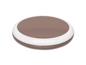 Manikúra Bébé-Jou Mocha Mousse, hnedá