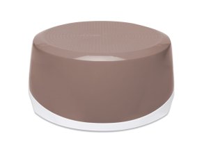 Stúpadlo ovál Bébé-Jou Mocha Mousse, hnedé