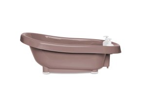 Termovanička Bébé-jou Click Mocha Mousse, hnedá