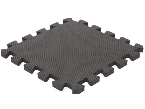 Penová puzzle Cool Gray 31,5 x 31,5 x1,4 cm, 1ks