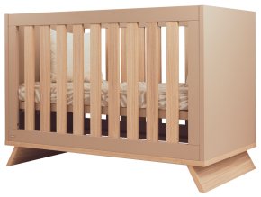 Variabilná postieľka Faktum Sienna Cappuccino 70x140 cm