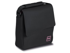 TRILOGY PPK BORSA inglesina taška day bag black