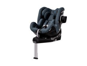 RECARO TORON 1 40 - 105 cm Gallant Grey