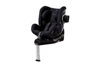 RECARO TORON 1 KID 61-105cm Fresh Black