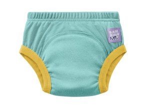 Bambino Mio učiace plienky AQUA