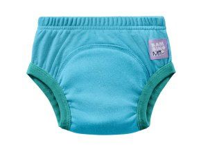 Bambino Mio učiace plienky BLUE