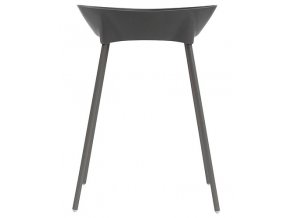 Stojan na vaničku LUMA Dark Grey