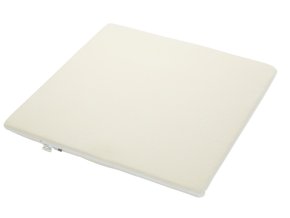 Baby Dan matrac Comfort do ohrádky 100x100cm klasický matrac výška 3,5cm, zimá a letná strana