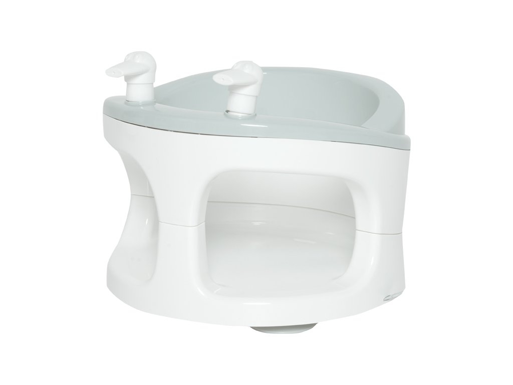 Kúpacie Sedadlo Bébé-Jou Sky Green