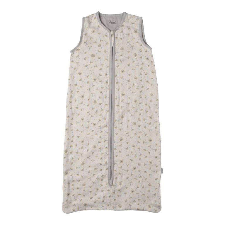 Spací vak Bébé-Jou Fabulous Wish Grey 70 cm