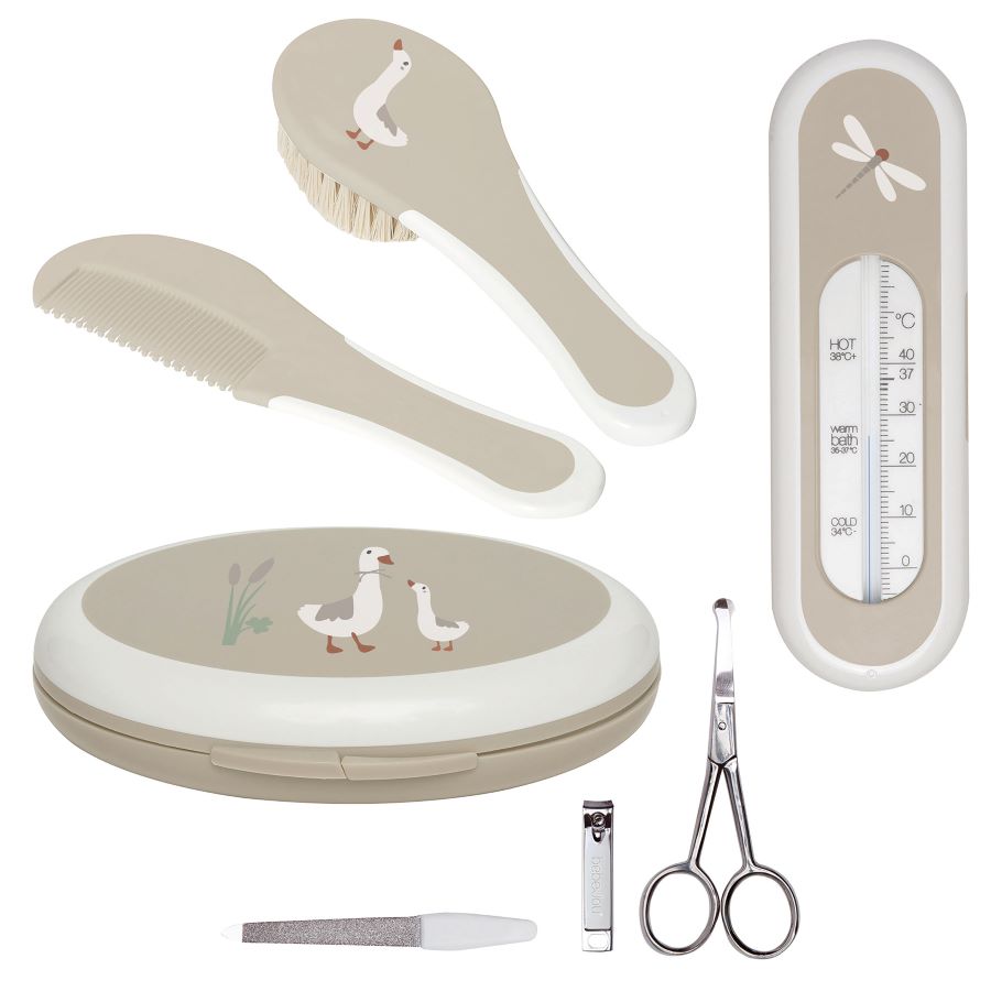 Darčeková sada Bébé-Jou Soft Spring