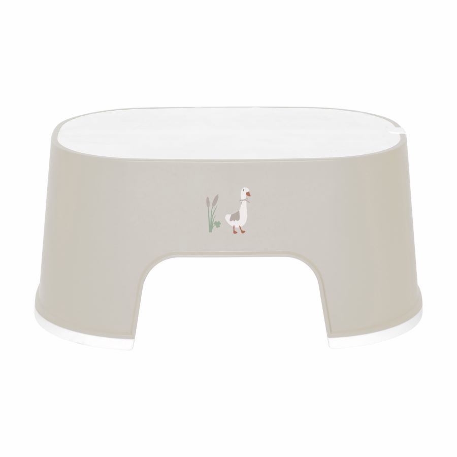 Stúpadlo ovál Bébé-Jou Grow Soft Spring