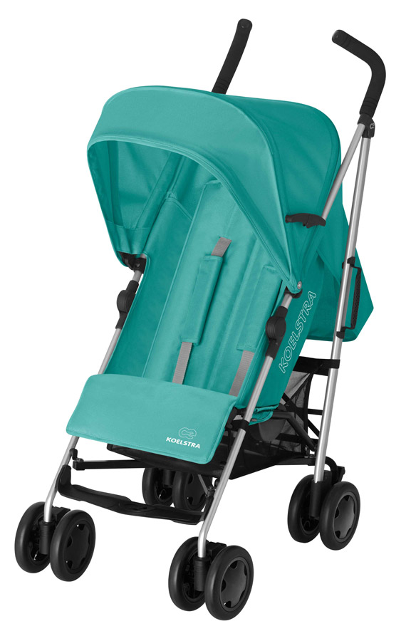 Koelstra golfový kočík Simba T4 2023 Jade
