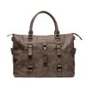 Prebaľovacia taška Helsinki Solid Taupe