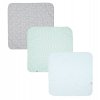 Bambusová mušelínová plienka 70 × 70 cm Set 3 ks Lou-Lou