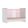 Faktum Emily pudr postylka 70x140