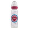 6383 lahvicka bebe jou girl 250 ml