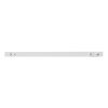 5958 d1 (300) BabyDan Staircase Adapter, White (5958 d1)
