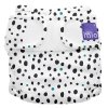 Bambino Mio Miosoft plienkové nohavičky Dalmatian Dots 3-9kg