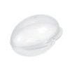 Sterilizačné vajíčko na cumlíky Difrax transparentné