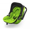 Kiddy Evolution pro 2 2021 Spring Green autosedačka