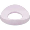 WC sedadlo LUMA Speckles Lila
