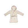 Župan Bébé-Jou Pure Cotton Sand