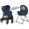 Inglesina Aptica XT Duo 2v1 2022 Polar Blue