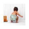 Bambino Mio Miosoft plienkové nohavičky Get Growing 3 - 9 kg