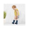 Bambino Mio Miosoft plienkové nohavičky Little Leaves  3 - 9 kg