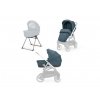 Inglesina Aptica System Duo 2022 Vancouver Blue