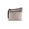 Inglesina Taška Day Bag Bermuda Beige béžová