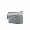 DAYBAG CAYMAN SILVER