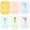 Potty Training Signals Infographic cz