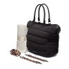 26976 7 prebalovaci taska turin shopper black prosivana