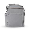 Prebalovací batoh Inglesina Adventure Bag Horizon Grey svetlo sivý