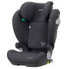 Autosedačka Avova Sora-Fix 2026 Koala Grey, 100-150 cm sivé, 3-12 rokov