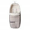 292000515 FOOTMUFF TAUPE Koelstra fusak pre Next Taupe