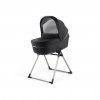 Inglesina Aptica System Duo 2021 Mystic Black stojan Stand up