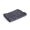 RBD05HVE Pletená deka bavlna, denim, Hviezdy, Rialto Baby