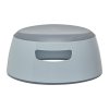 L02741 Stúpadlo LUMA Iron Blue modré